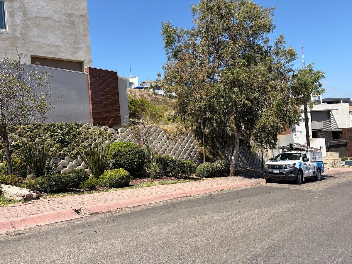 Terreno en Cumbres de Juárez, Tijuana, foto 26 de 28