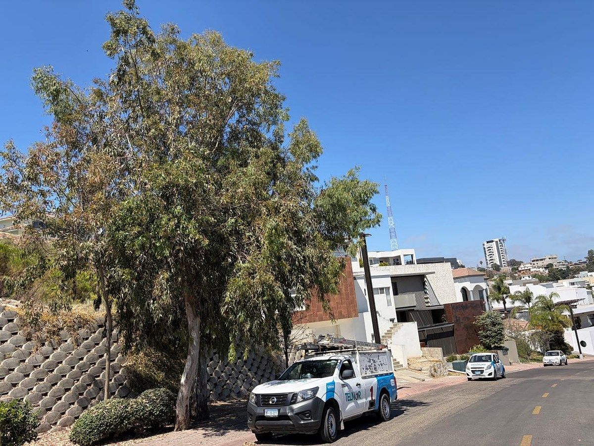 Terreno en Cumbres de Juárez, Tijuana, foto 25 de 28