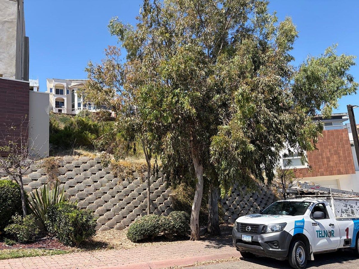Terreno en Cumbres de Juárez, Tijuana, foto 27 de 28