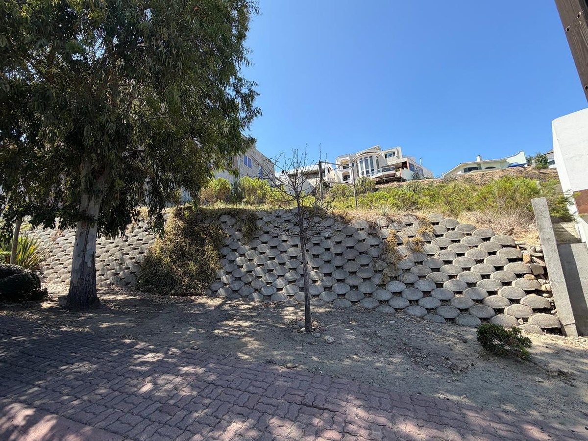 Terreno en Cumbres de Juárez, Tijuana, foto 28 de 28