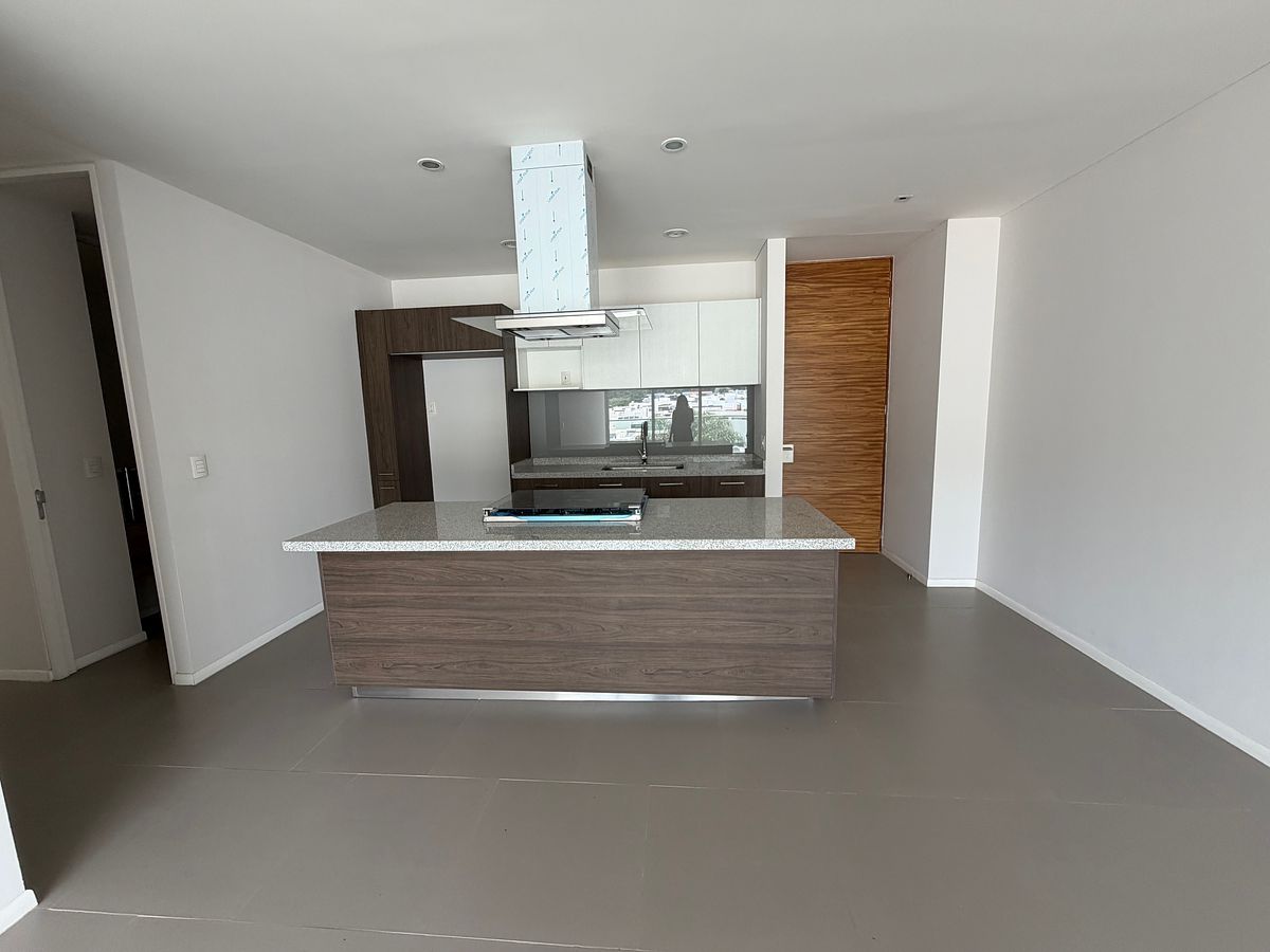 Apartment in La Rioja, Tlajomulco de Zúñiga, photo 2 of 10