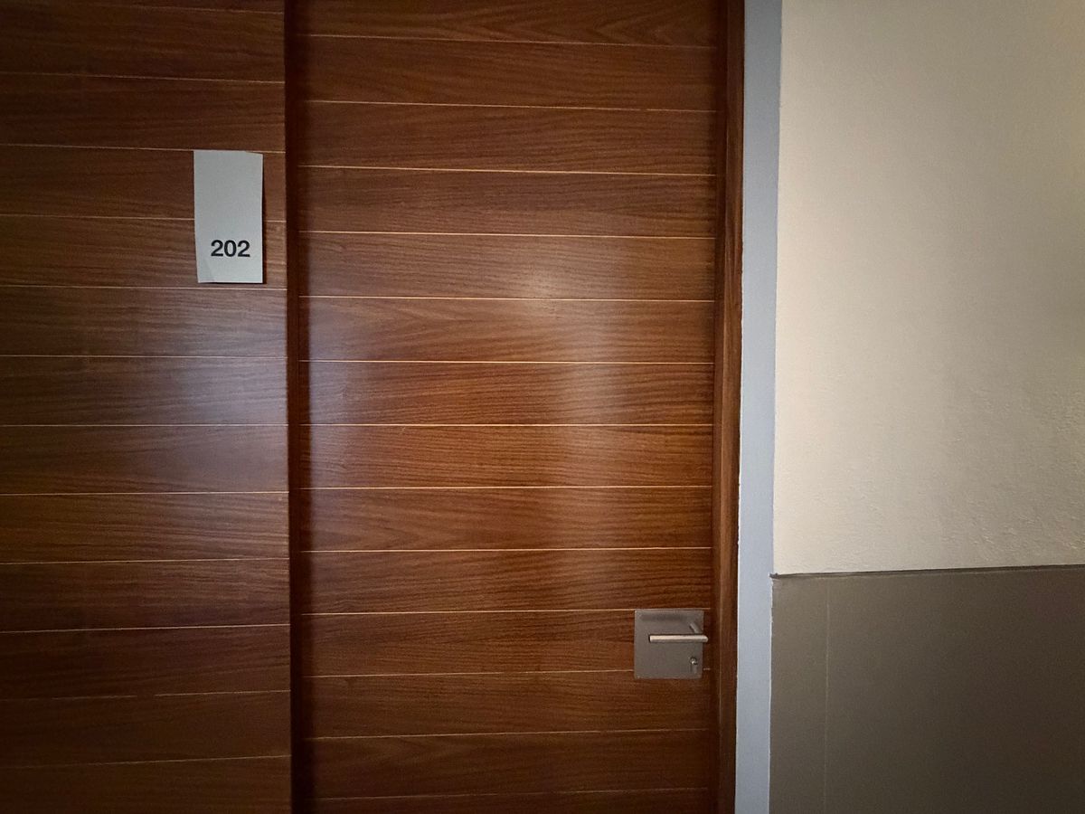 Departamento en Venta en Hispania Hábitat Vertical, photo 1 of 10