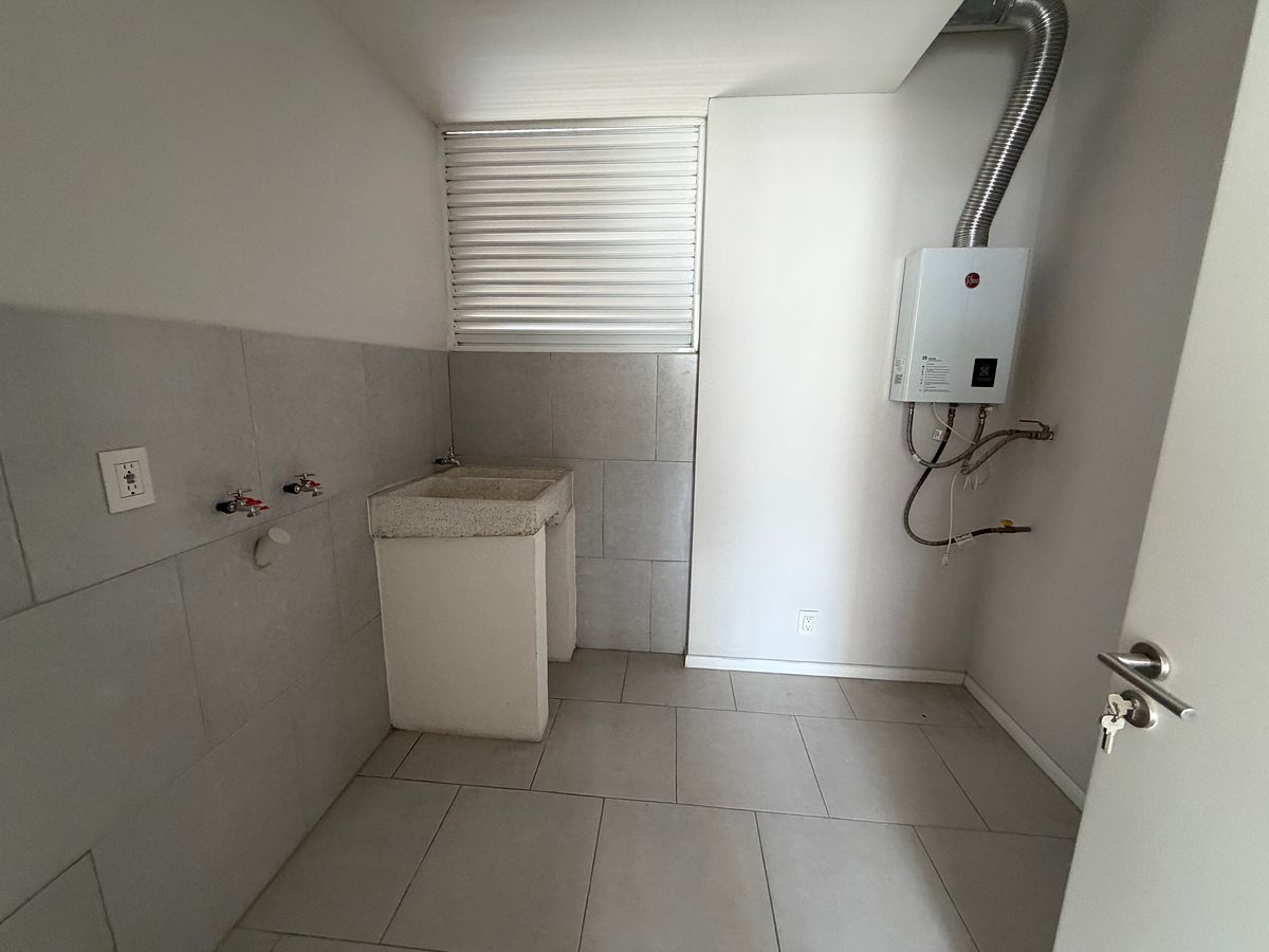Apartment in La Rioja, Tlajomulco de Zúñiga, photo 10 of 10