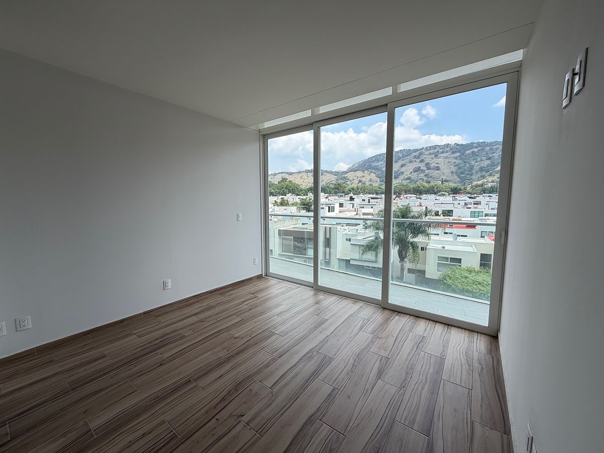 Apartment in La Rioja, Tlajomulco de Zúñiga, photo 6 of 10