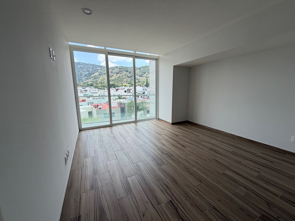 Apartment in La Rioja, Tlajomulco de Zúñiga, photo 8 of 10