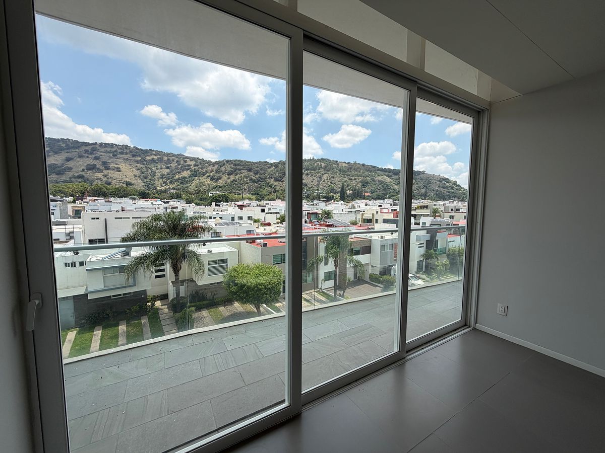 Apartment in La Rioja, Tlajomulco de Zúñiga, photo 4 of 10