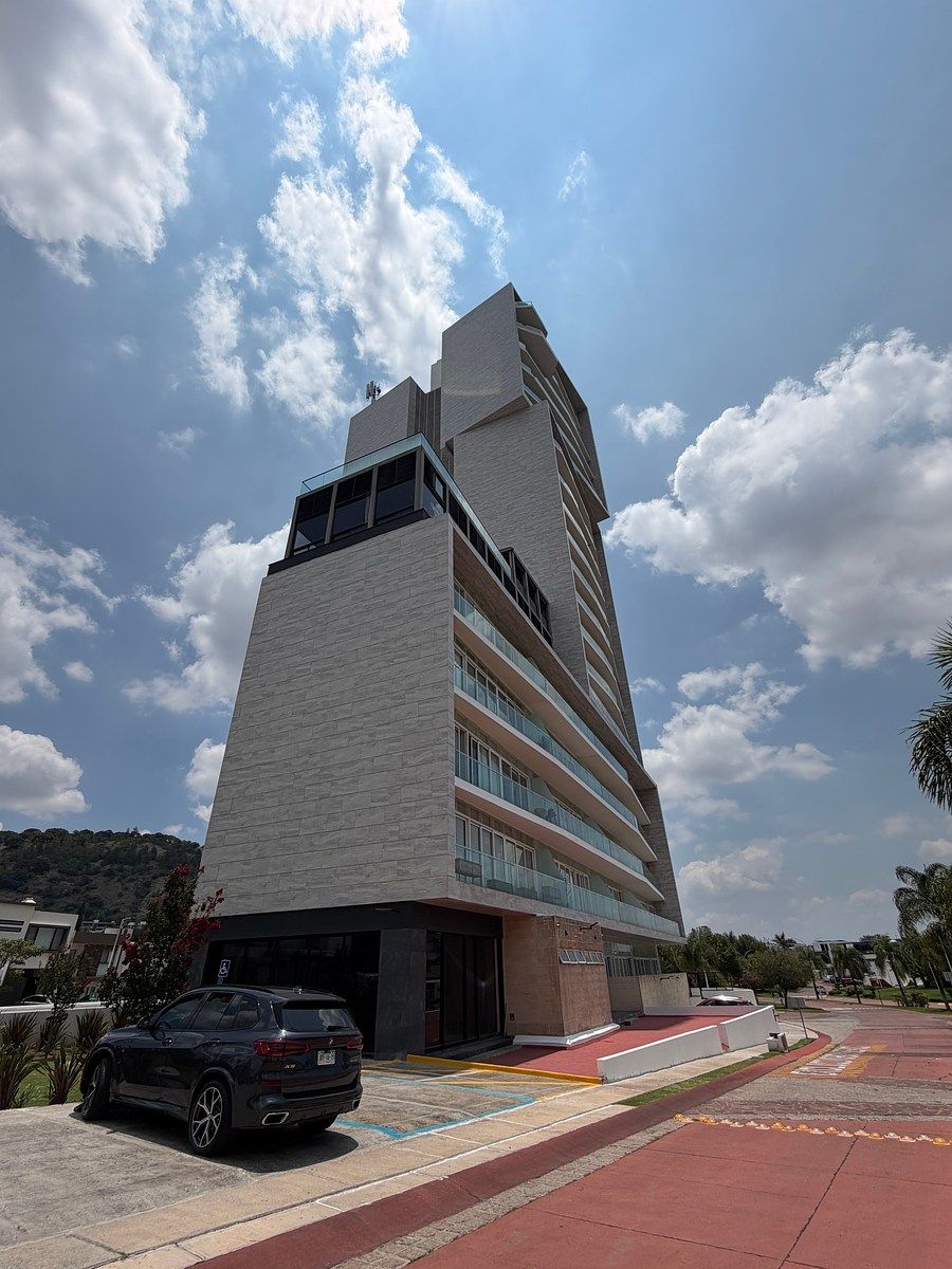 Departamento en Venta en Hispania Hábitat Vertical, foto 1 de 11