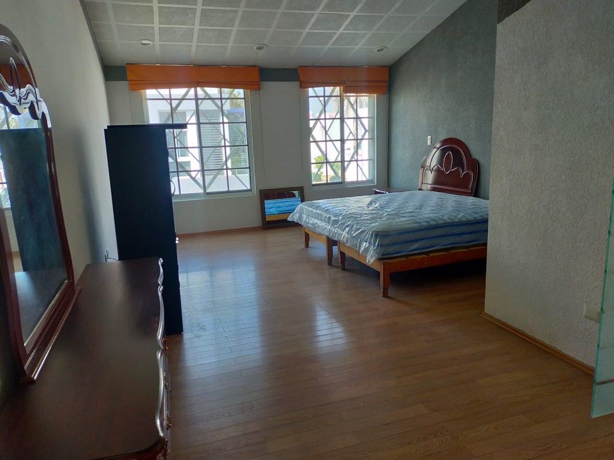 House in Campo Real, Irapuato, photo 3 of 10