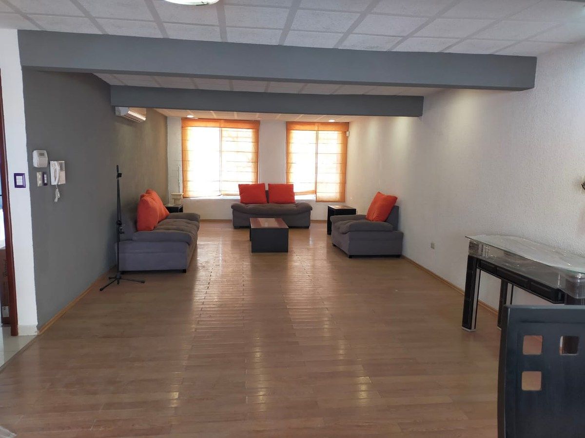 House in Campo Real, Irapuato, photo 5 of 10