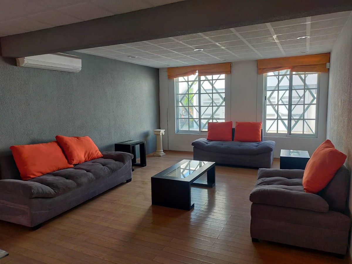 House in Campo Real, Irapuato, photo 7 of 10