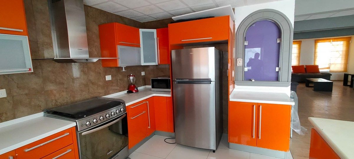 House in Campo Real, Irapuato, photo 10 of 10