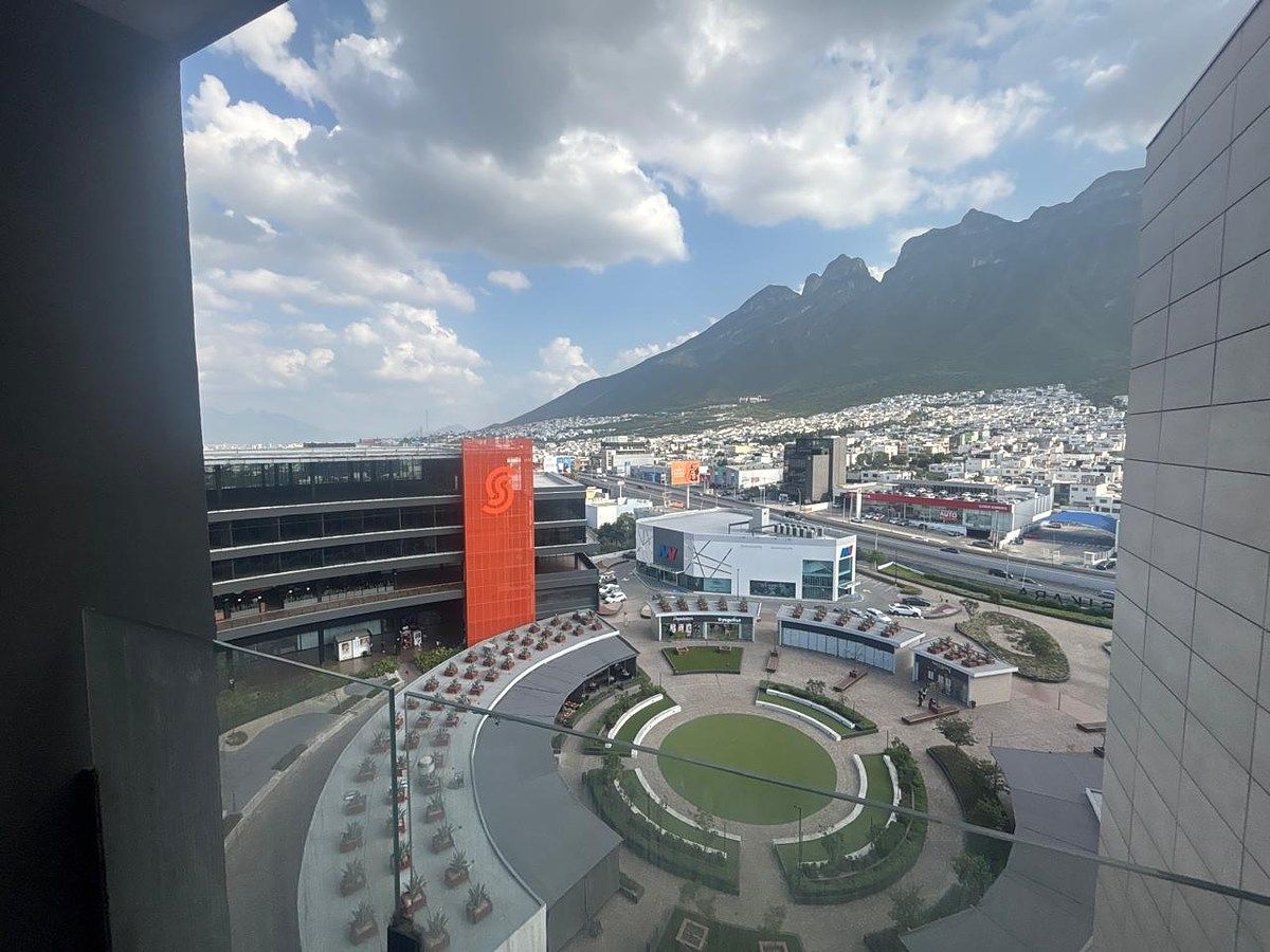 Apartment in Cumbres Madeira, Monterrey, photo 8 of 10