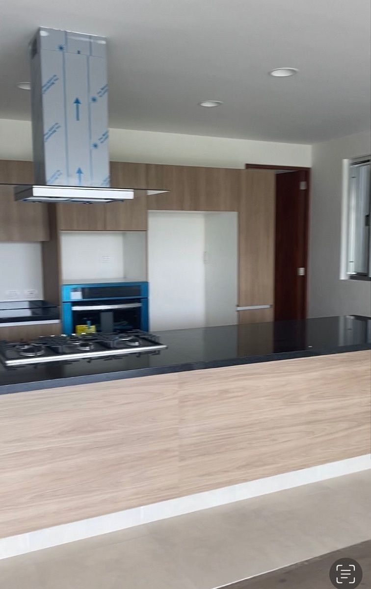 Apartment in Santa Fe La Loma, Álvaro Obregón, photo 6 of 21