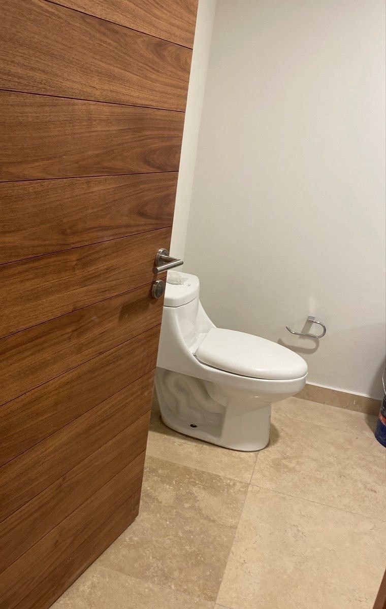 Apartment in Santa Fe La Loma, Álvaro Obregón, photo 9 of 21