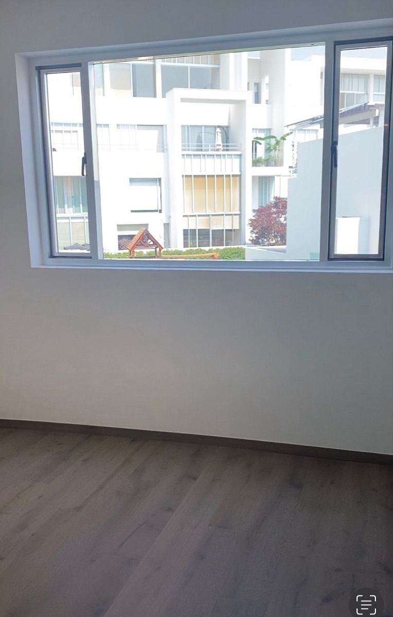 Apartment in Santa Fe La Loma, Álvaro Obregón, photo 12 of 21