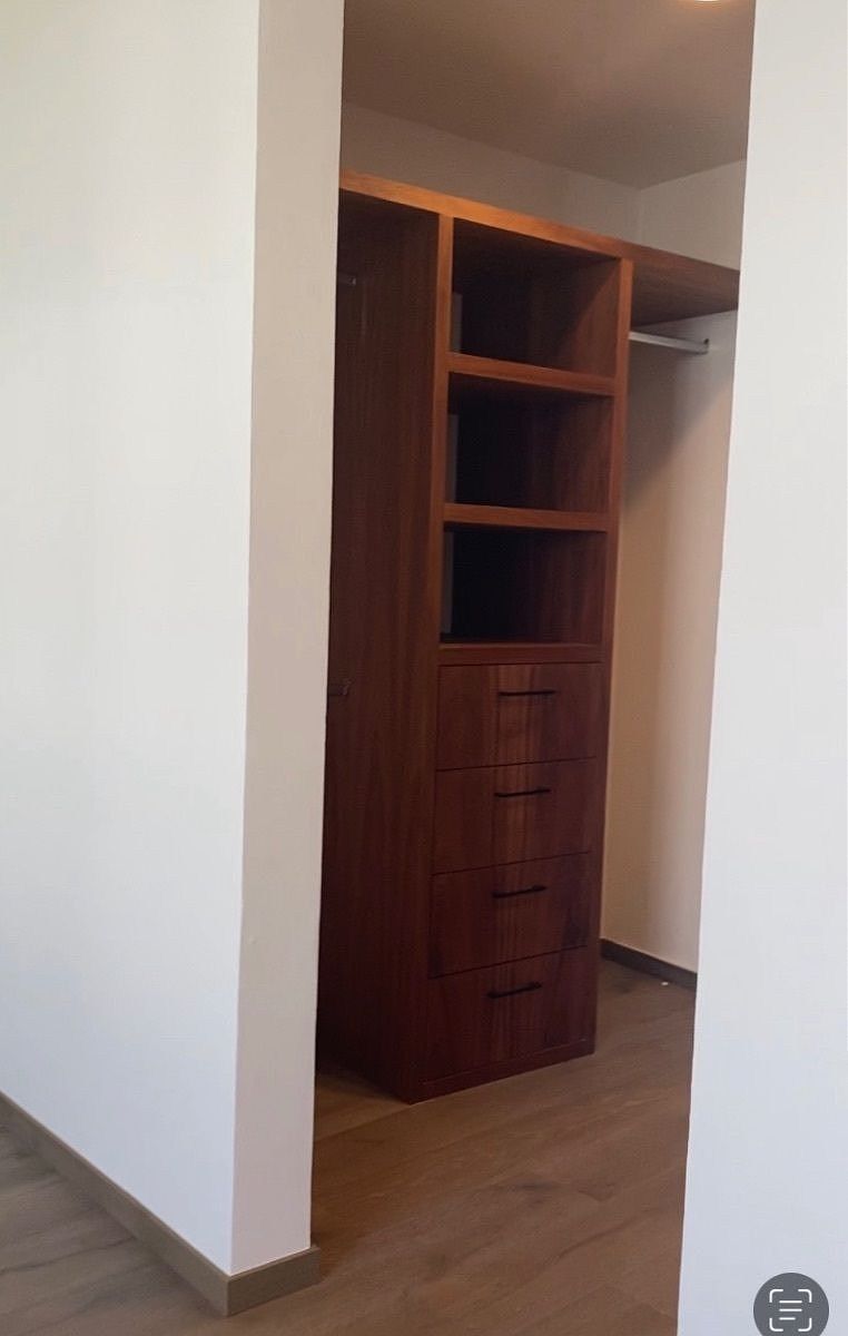 Apartment in Santa Fe La Loma, Álvaro Obregón, photo 19 of 21