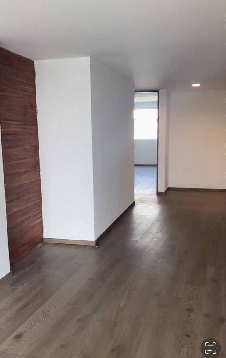 Apartment in Santa Fe La Loma, Álvaro Obregón, photo 20 of 21