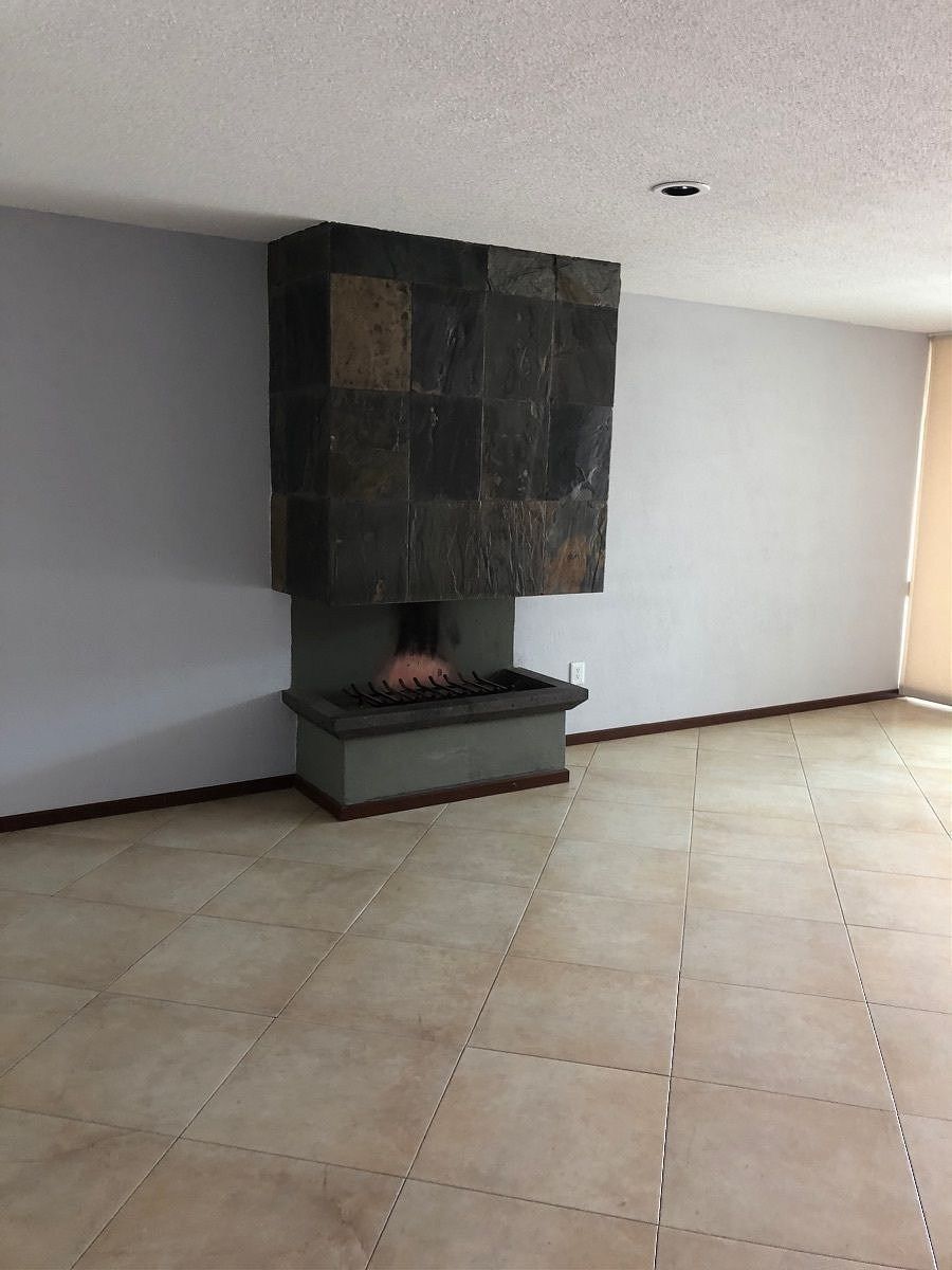 Casa en condominio en Bosque de los Encinos, Ocoyoacac, foto 8 de 34