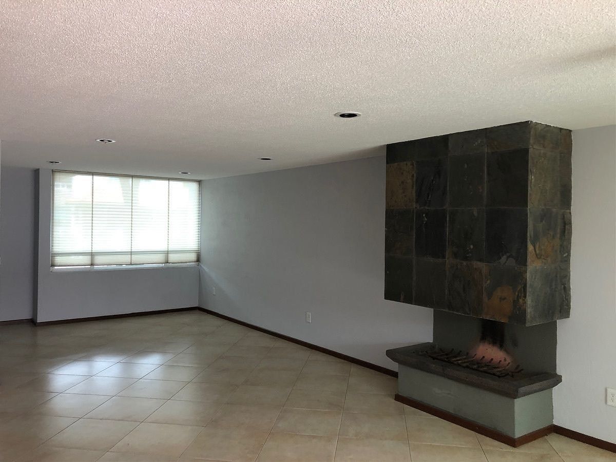 Casa en condominio en Bosque de los Encinos, Ocoyoacac, foto 9 de 34