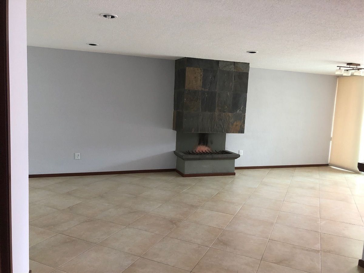 Casa en condominio en Bosque de los Encinos, Ocoyoacac, foto 11 de 34
