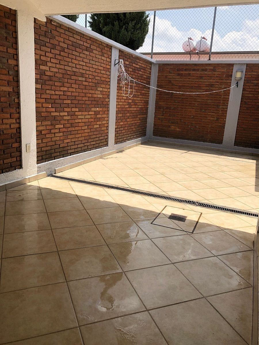 Casa en condominio en Bosque de los Encinos, Ocoyoacac, foto 16 de 34