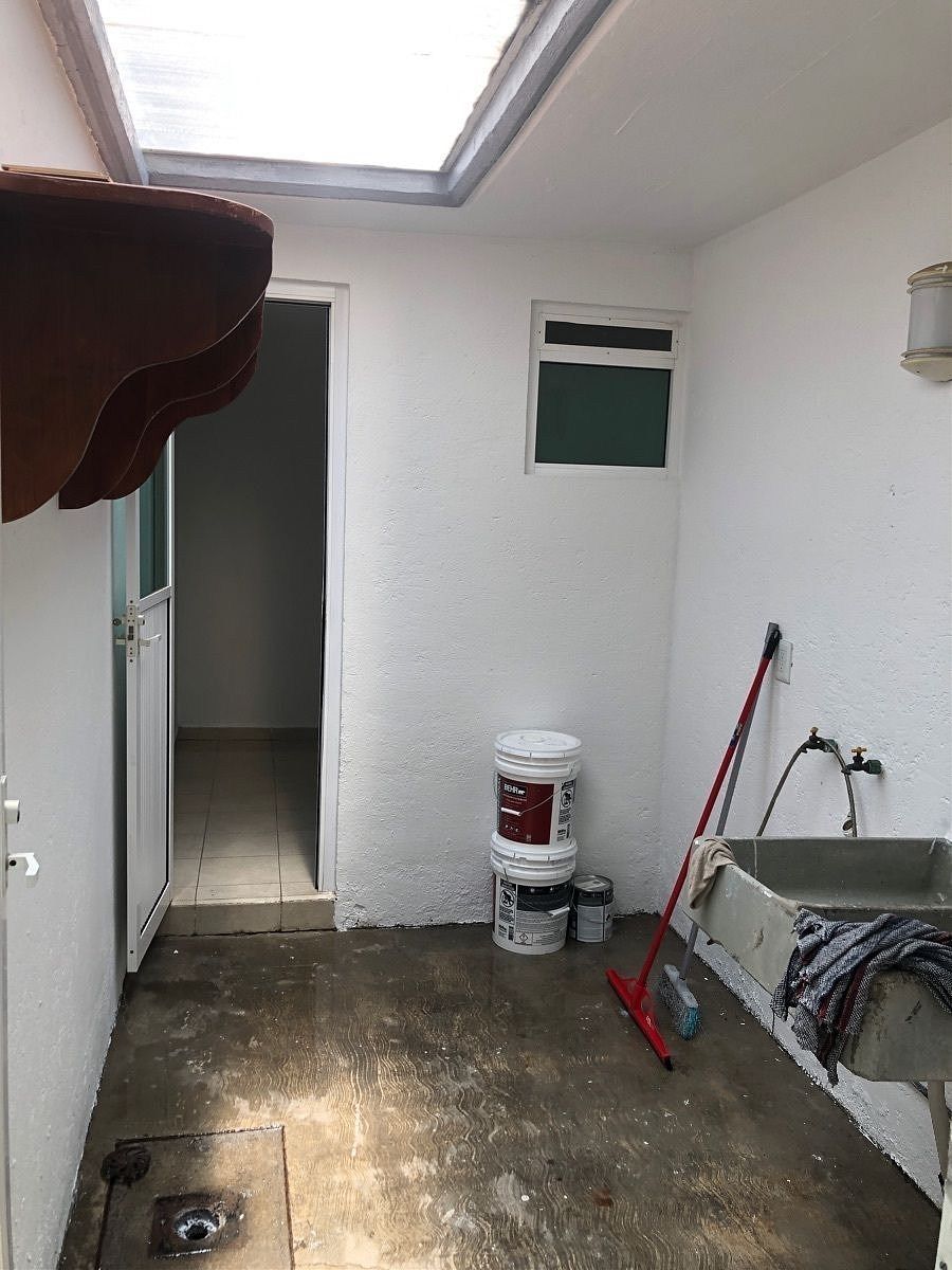 Casa en condominio en Bosque de los Encinos, Ocoyoacac, foto 19 de 34