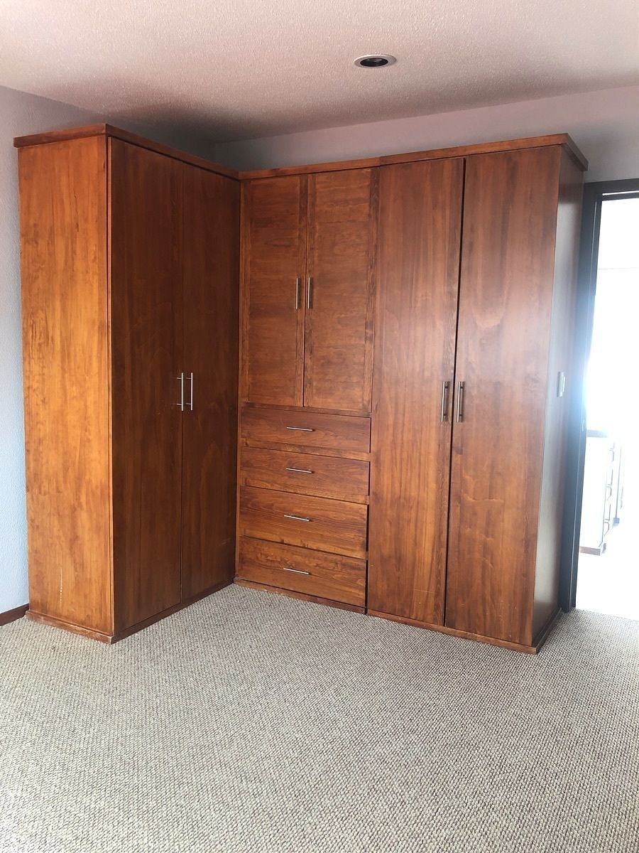 Casa en condominio en Bosque de los Encinos, Ocoyoacac, foto 25 de 34