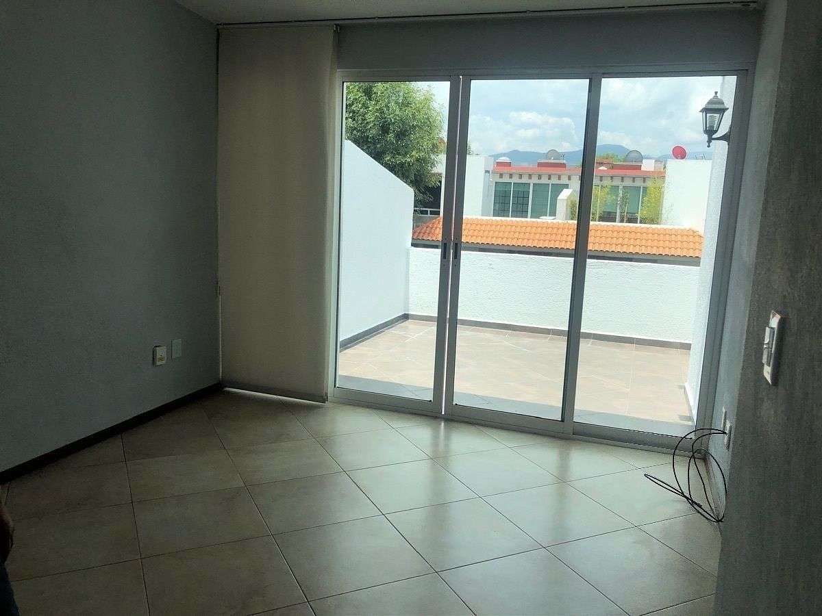 Casa en condominio en Bosque de los Encinos, Ocoyoacac, foto 26 de 34