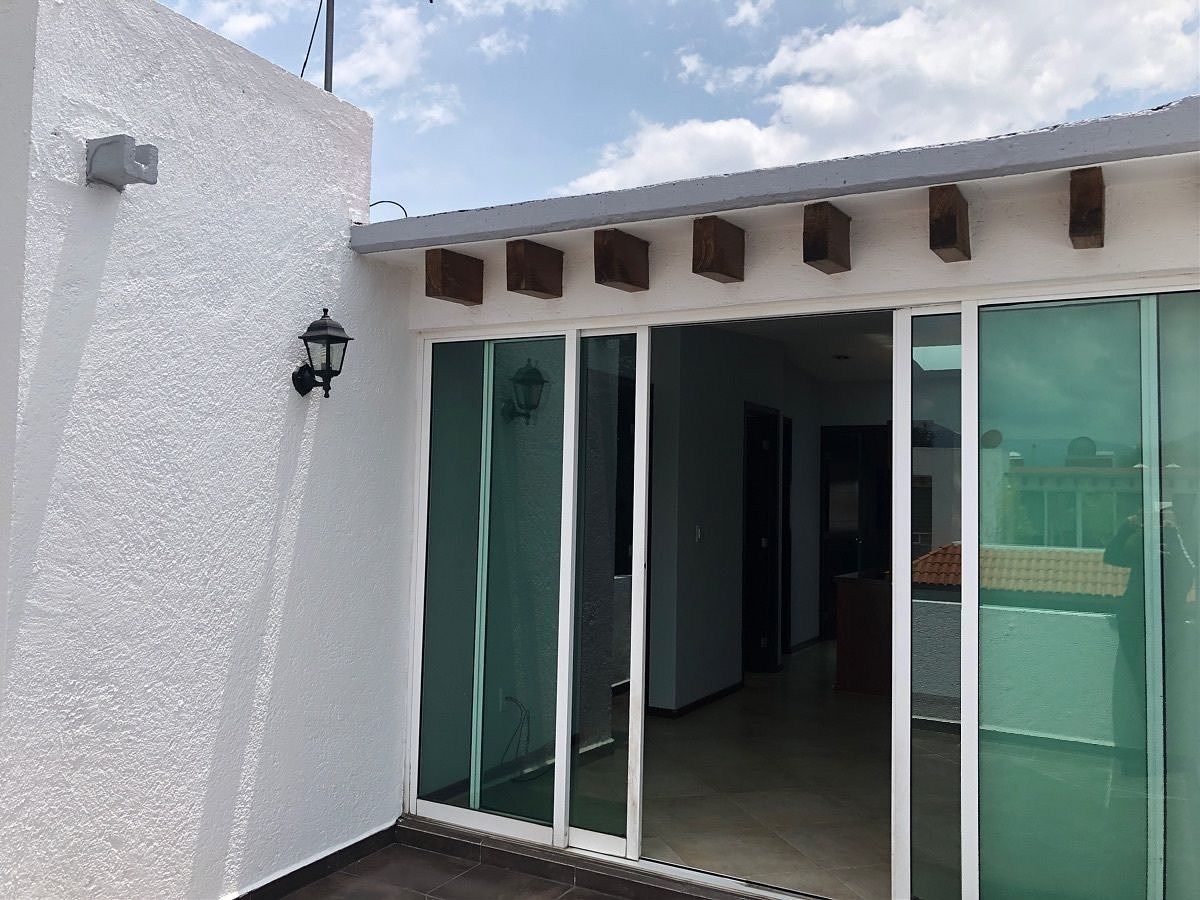 Casa en condominio en Bosque de los Encinos, Ocoyoacac, foto 30 de 34