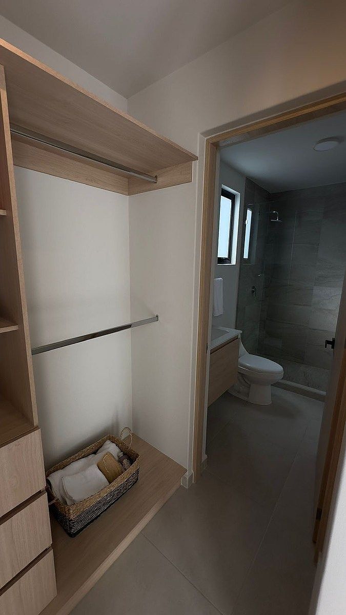 Departamento en Zibatá, El Marqués, foto 9 de 14