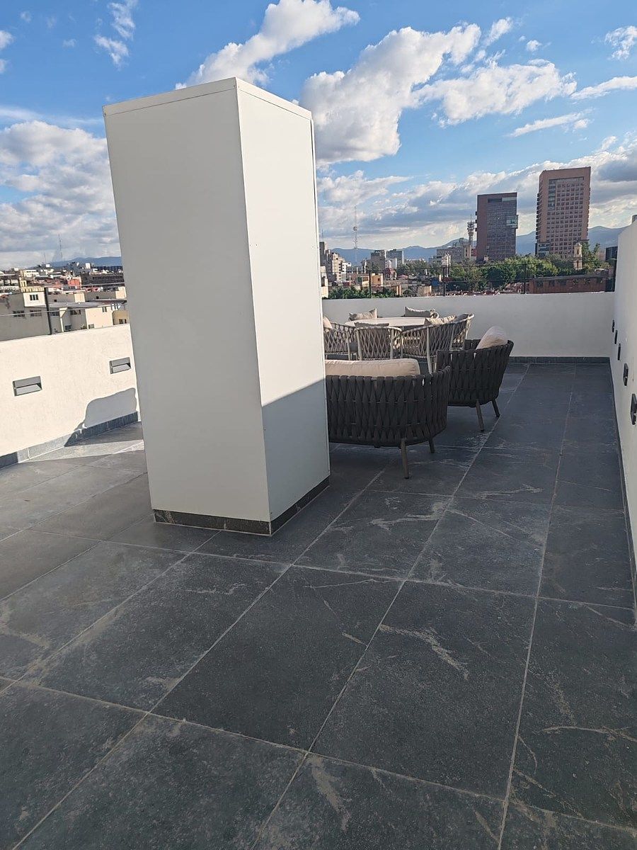 Apartamento em Guerrero, Cuauhtémoc, foto 12 de 15