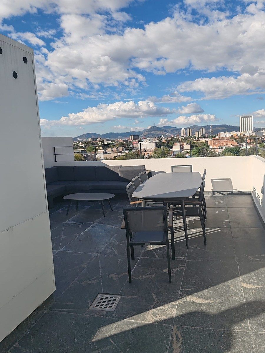 Apartamento em Guerrero, Cuauhtémoc, foto 13 de 15