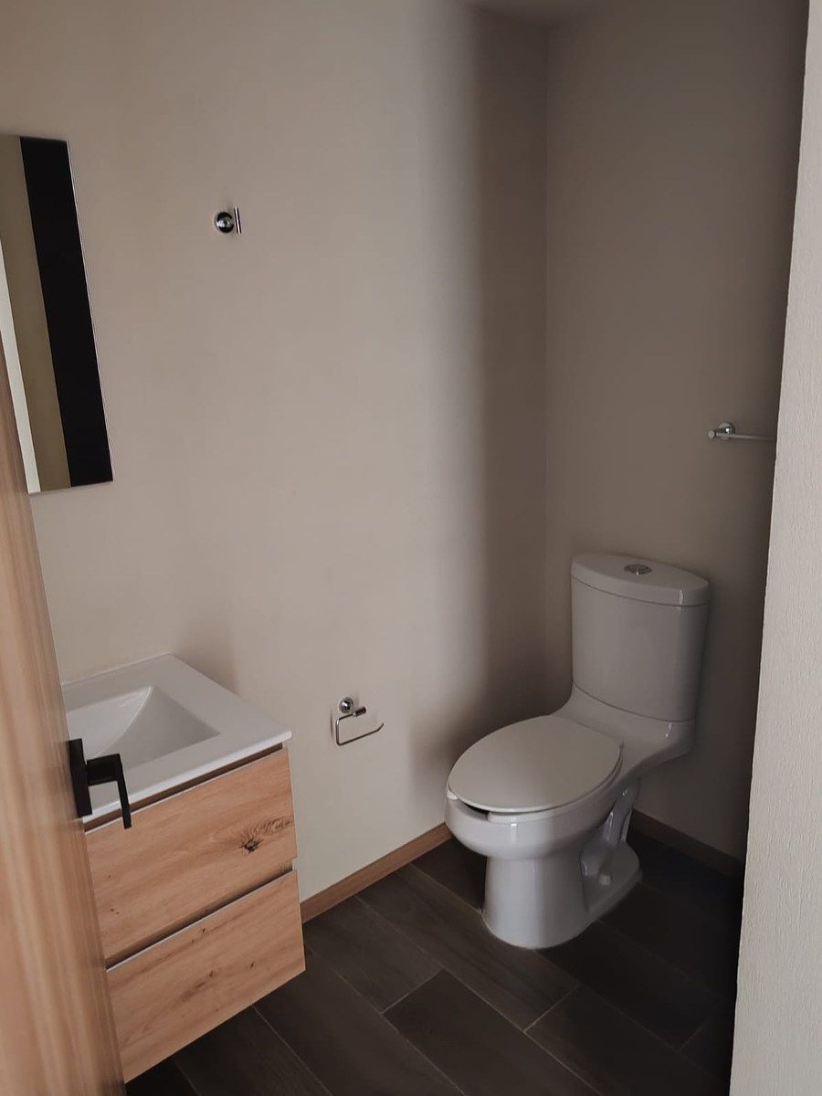 Apartamento em Guerrero, Cuauhtémoc, foto 8 de 15