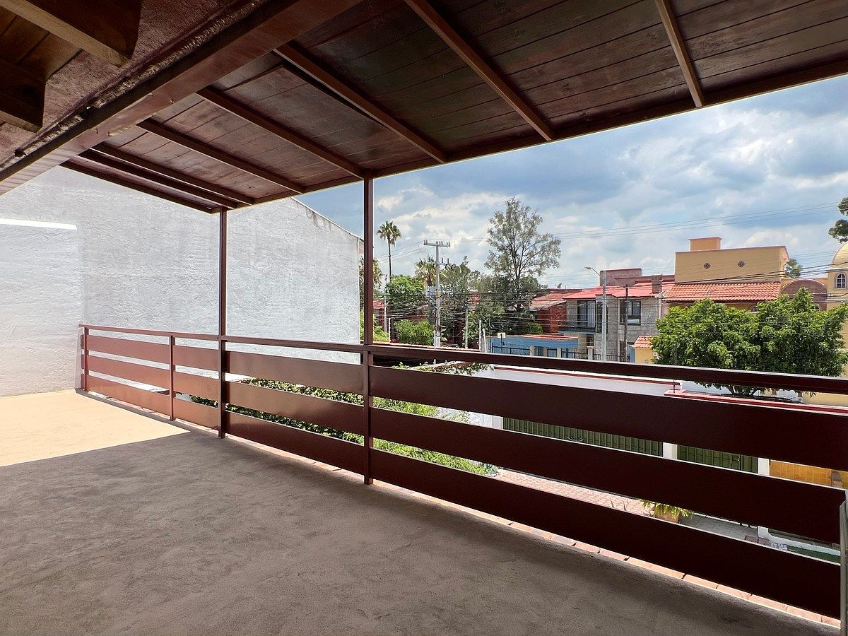 Casa em Villas del Parque, Querétaro, foto 14 de 19