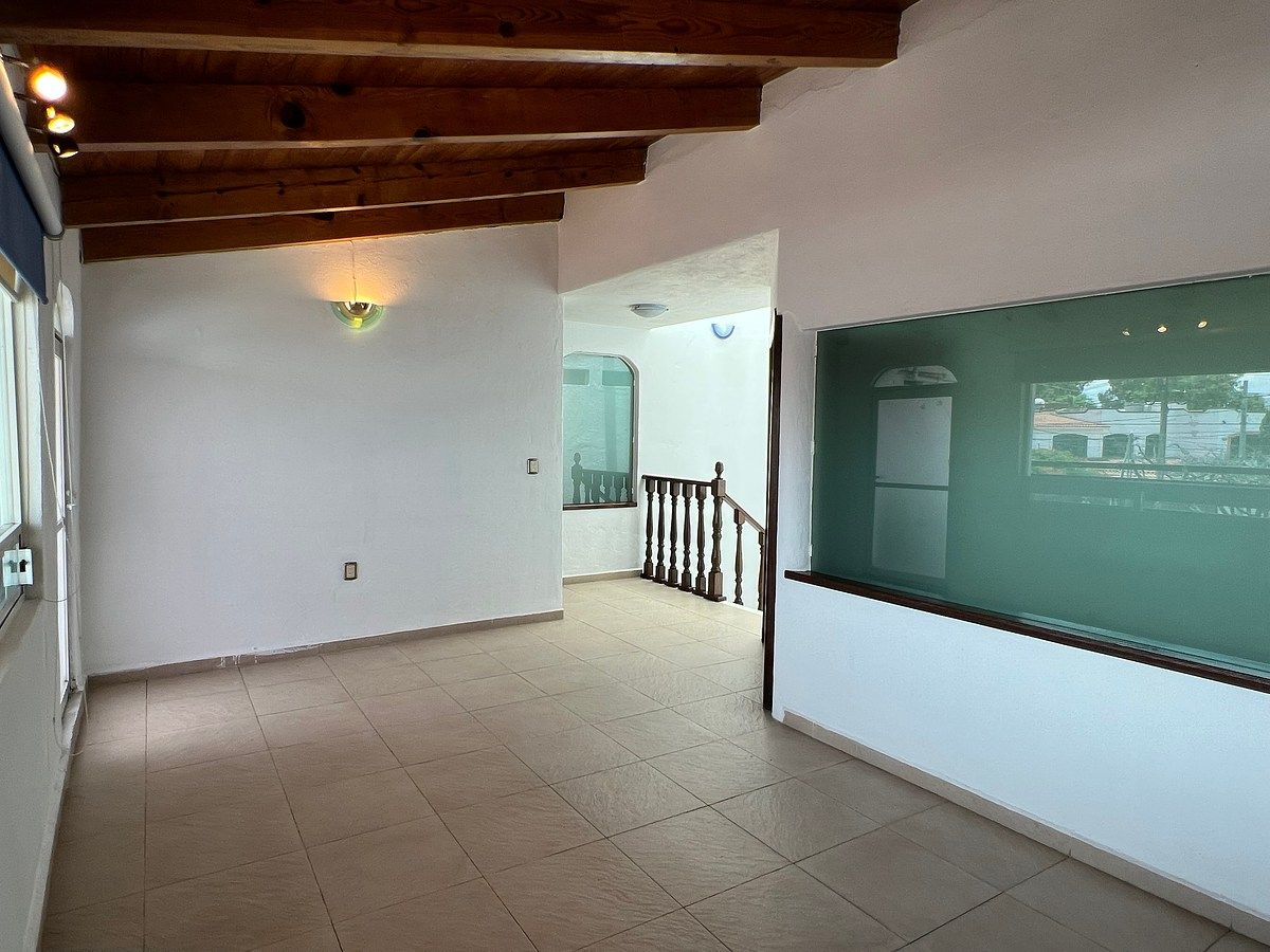 Casa em Villas del Parque, Querétaro, foto 6 de 19