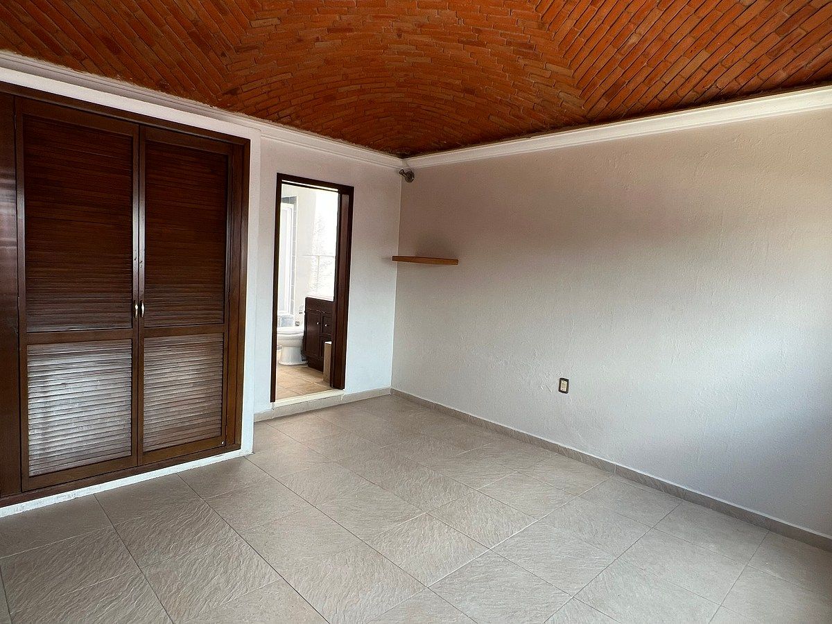 Casa em Villas del Parque, Querétaro, foto 10 de 19