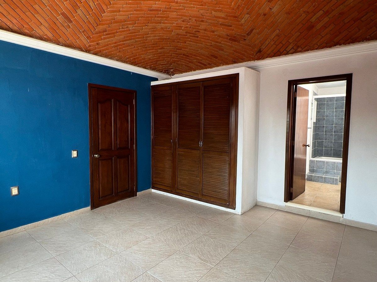 Casa em Villas del Parque, Querétaro, foto 11 de 19