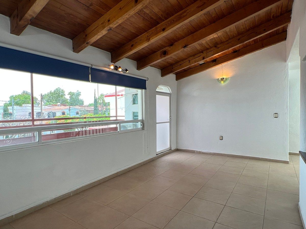 Casa em Villas del Parque, Querétaro, foto 18 de 19