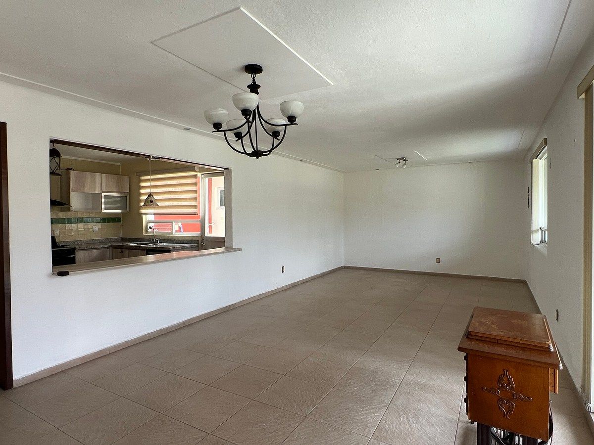 Casa em Villas del Parque, Querétaro, foto 16 de 19