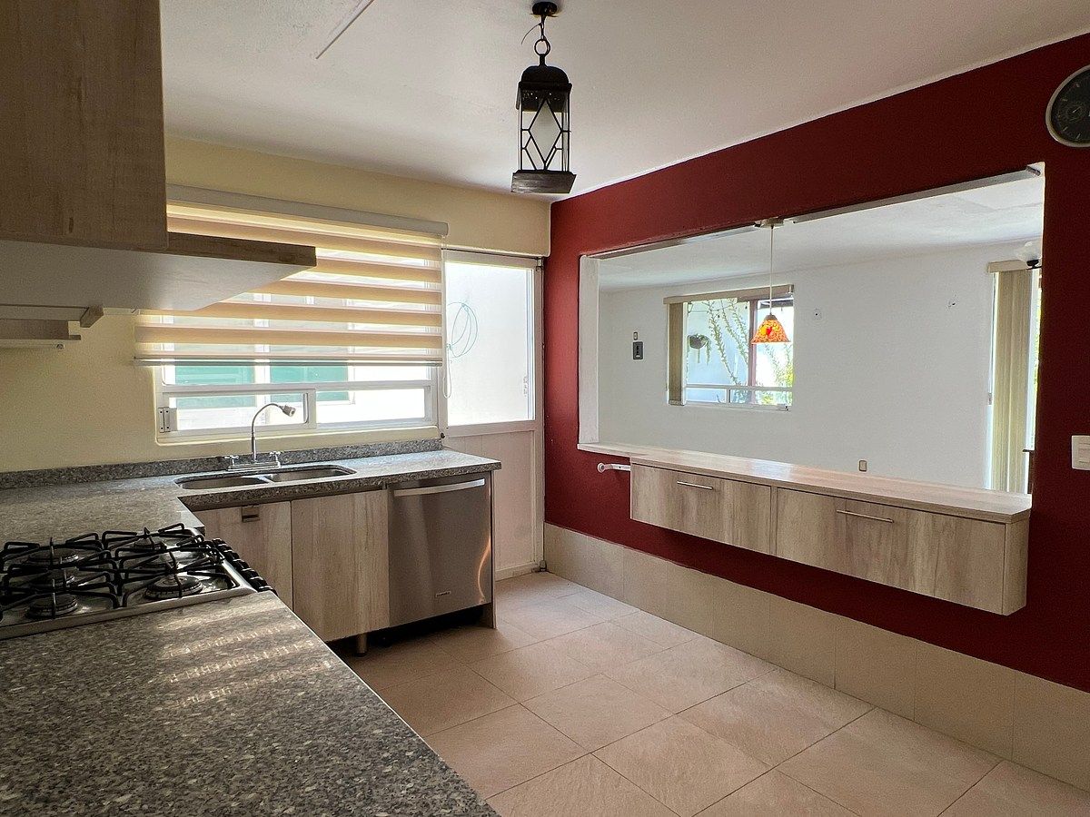 Casa em Villas del Parque, Querétaro, foto 17 de 19