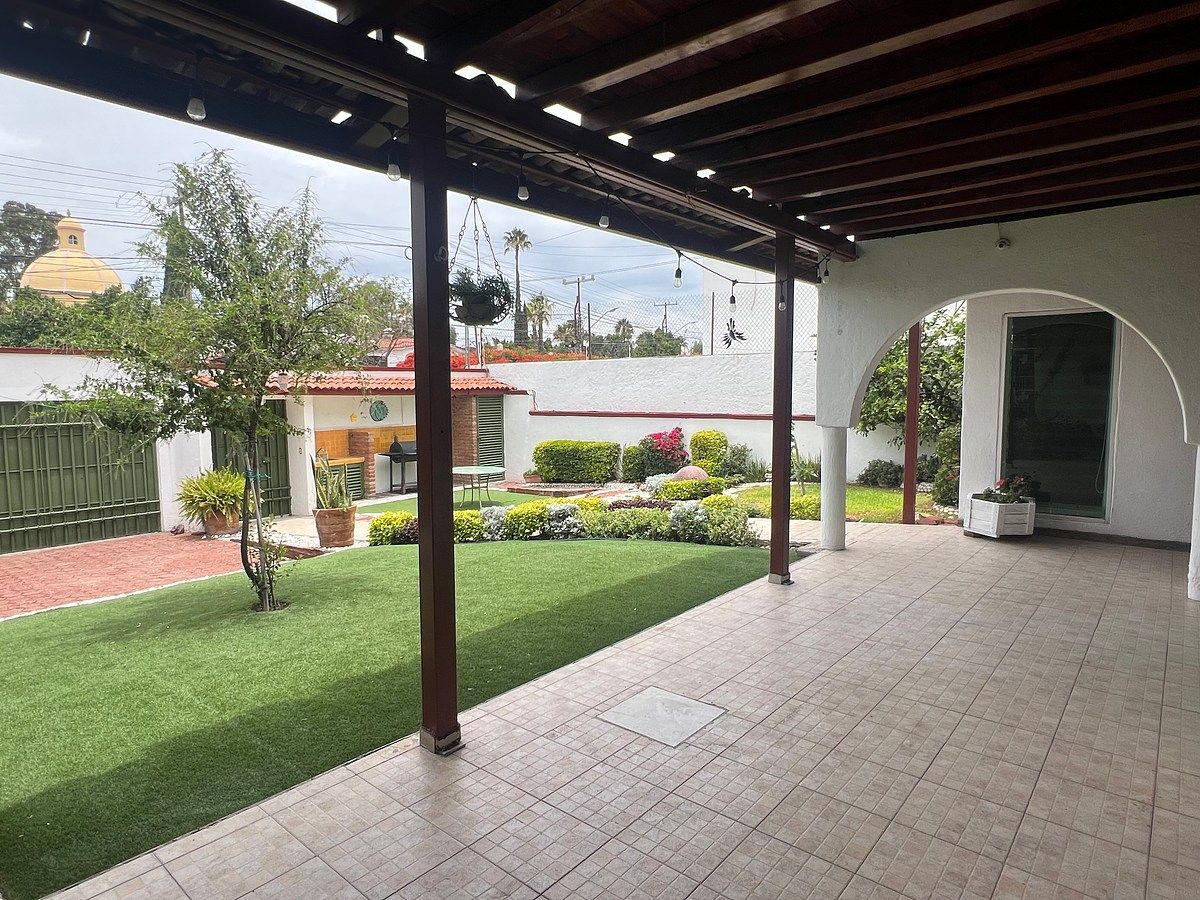 Casa em Villas del Parque, Querétaro, foto 15 de 19