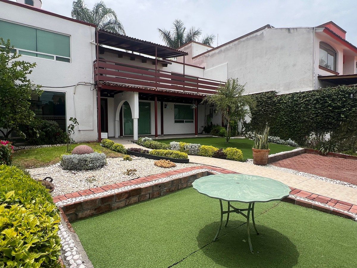 Casa em Villas del Parque, Querétaro, foto 12 de 19