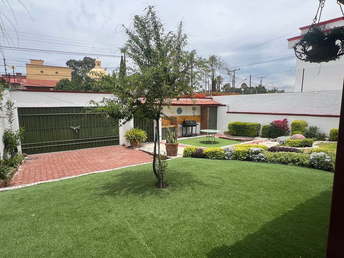 Casa em Villas del Parque, Querétaro, foto 13 de 19