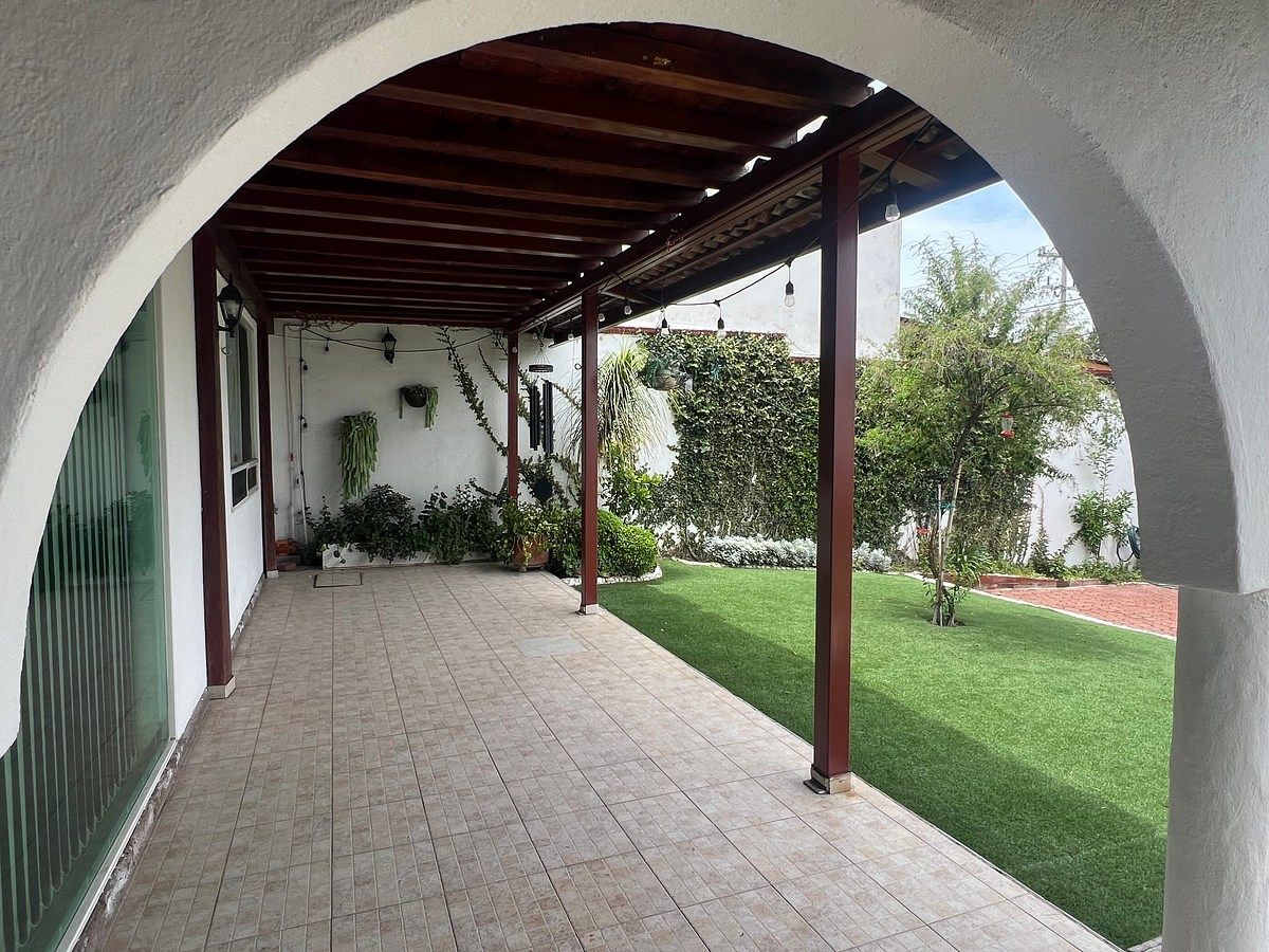 Casa em Villas del Parque, Querétaro, foto 19 de 19