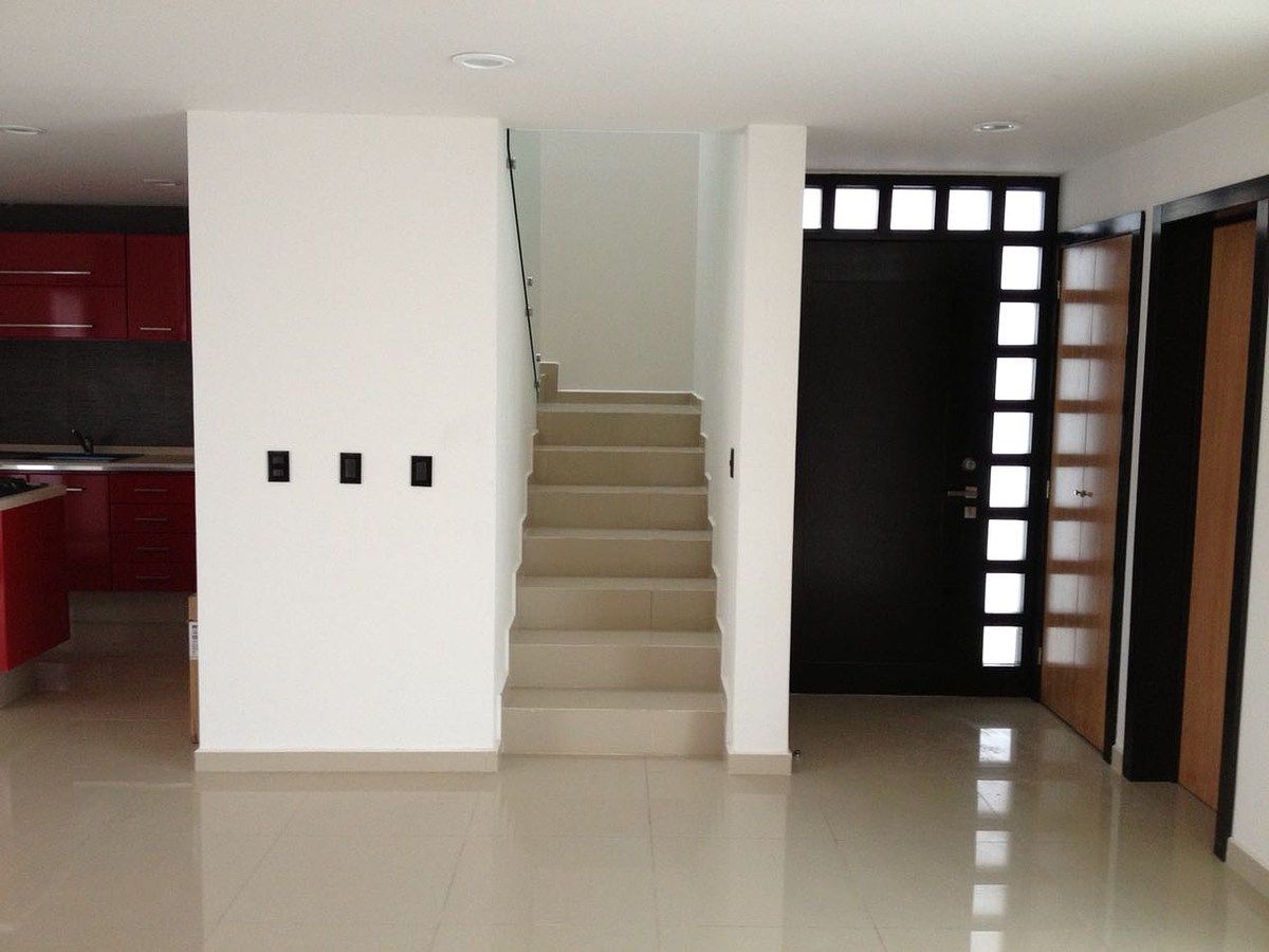 Casa en Residencial el Refugio, Querétaro, foto 6 de 16