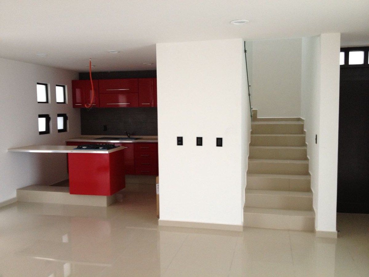 Casa en Residencial el Refugio, Querétaro, foto 3 de 16