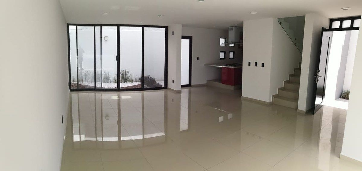 Casa en Residencial el Refugio, Querétaro, foto 5 de 16
