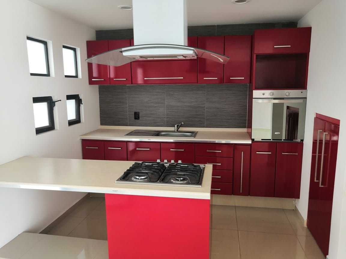Casa en Residencial el Refugio, Querétaro, foto 4 de 16