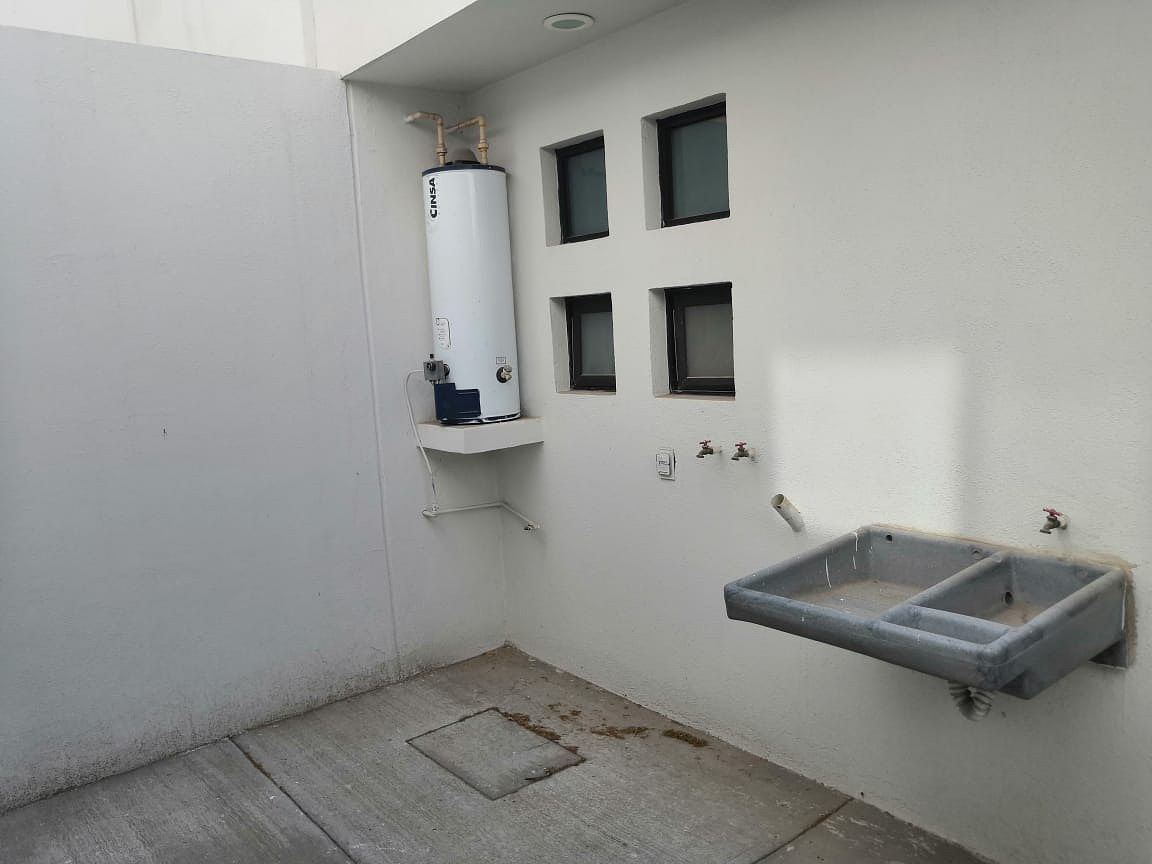 Casa en Residencial el Refugio, Querétaro, foto 7 de 16