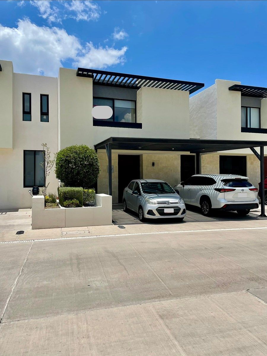 Casa en condominio en Zibatá, El Marqués, foto 2 de 48